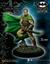 Batman Miniature Game: Ra's al Ghul (Arkham Version) Knight Models